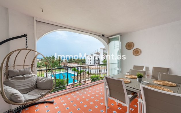 Wiederverkauf - Wohnung - Mijas Costa - Riviera Del Sol