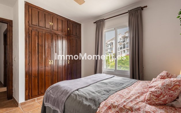 Wiederverkauf - Wohnung - Mijas Costa - Riviera Del Sol