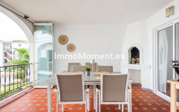 Wiederverkauf - Wohnung - Mijas Costa - Riviera Del Sol