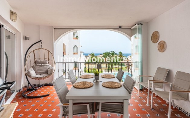Wiederverkauf - Wohnung - Mijas Costa - Riviera Del Sol