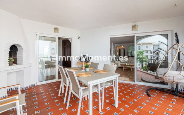 Wiederverkauf - Wohnung - Mijas Costa - Riviera Del Sol