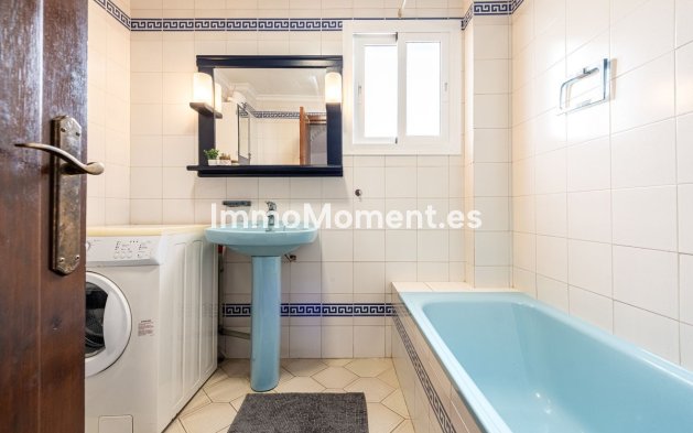 Wiederverkauf - Wohnung - Mijas Costa - Riviera Del Sol