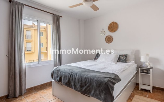 Wiederverkauf - Wohnung - Mijas Costa - Riviera Del Sol