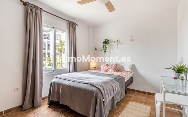 Wiederverkauf - Wohnung - Mijas Costa - Riviera Del Sol
