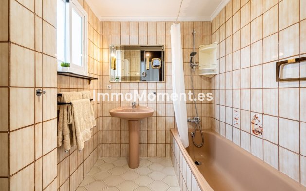 Wiederverkauf - Wohnung - Mijas Costa - Riviera Del Sol