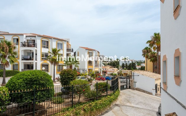 Wiederverkauf - Wohnung - Mijas Costa - Riviera Del Sol