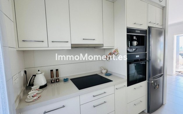 Wiederverkauf - Wohnung - Orihuela Costa - Cabo roig - La Zenia