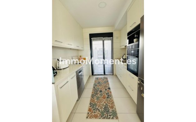 Wiederverkauf - Wohnung - Orihuela Costa - Cabo roig - La Zenia