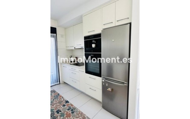 Wiederverkauf - Wohnung - Orihuela Costa - Cabo roig - La Zenia