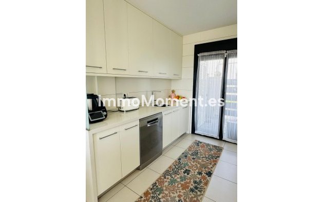 Wiederverkauf - Wohnung - Orihuela Costa - Cabo roig - La Zenia