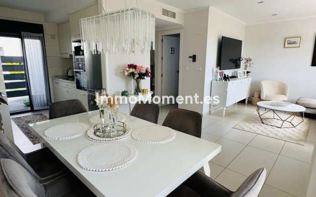 Wiederverkauf - Wohnung - Orihuela Costa - Cabo roig - La Zenia