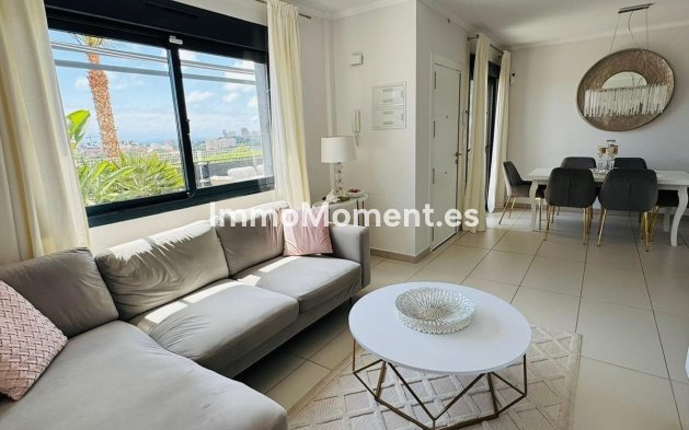 Wiederverkauf - Wohnung - Orihuela Costa - Cabo roig - La Zenia