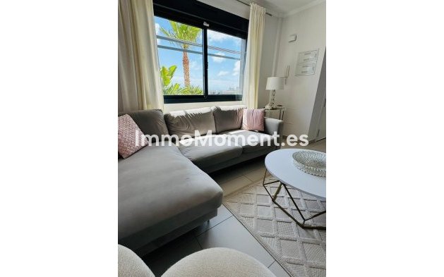 Wiederverkauf - Wohnung - Orihuela Costa - Cabo roig - La Zenia