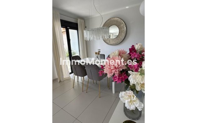 Wiederverkauf - Wohnung - Orihuela Costa - Cabo roig - La Zenia