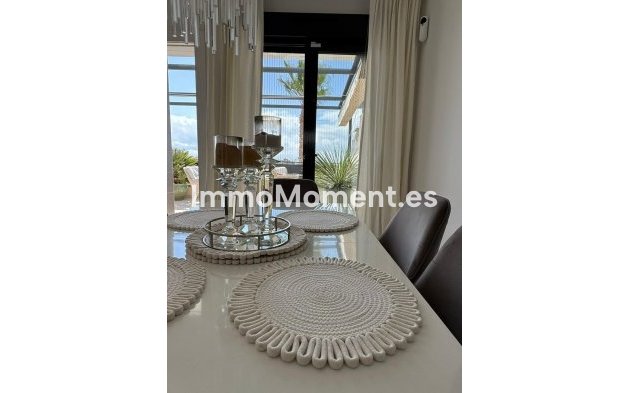 Wiederverkauf - Wohnung - Orihuela Costa - Cabo roig - La Zenia