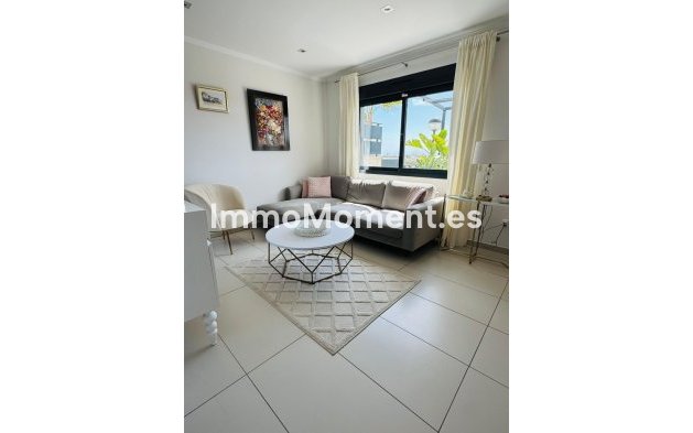 Wiederverkauf - Wohnung - Orihuela Costa - Cabo roig - La Zenia