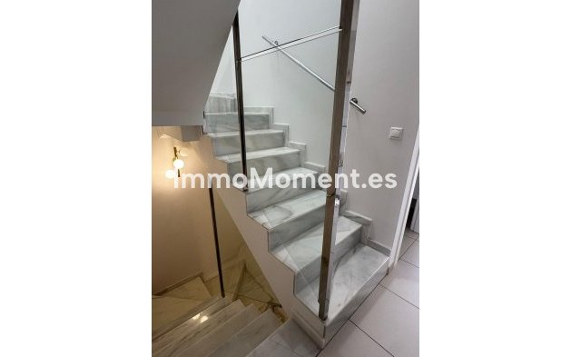 Wiederverkauf - Wohnung - Orihuela Costa - Cabo roig - La Zenia
