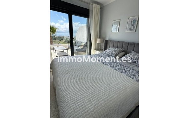 Wiederverkauf - Wohnung - Orihuela Costa - Cabo roig - La Zenia