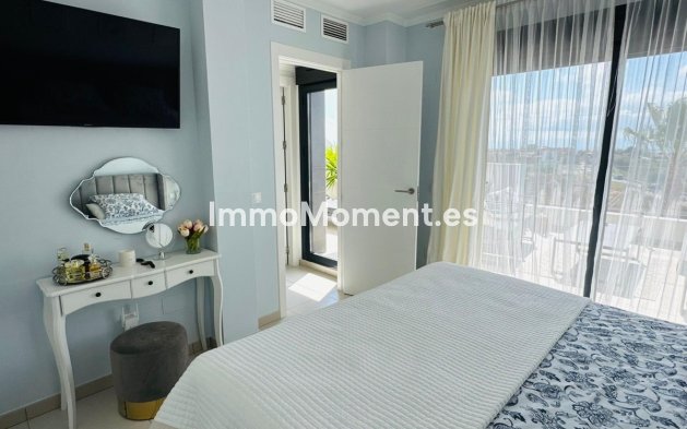 Wiederverkauf - Wohnung - Orihuela Costa - Cabo roig - La Zenia