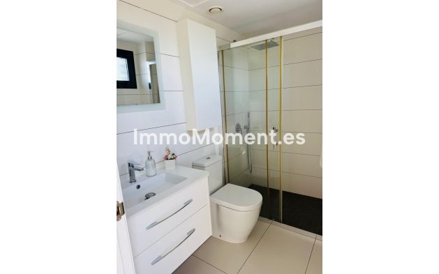 Wiederverkauf - Wohnung - Orihuela Costa - Cabo roig - La Zenia