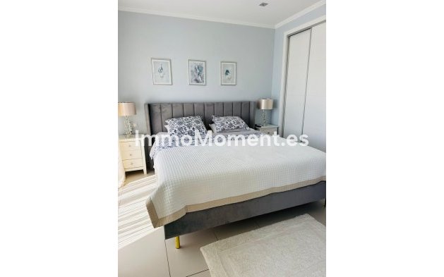 Wiederverkauf - Wohnung - Orihuela Costa - Cabo roig - La Zenia