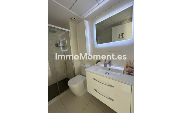 Wiederverkauf - Wohnung - Orihuela Costa - Cabo roig - La Zenia