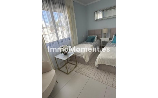 Wiederverkauf - Wohnung - Orihuela Costa - Cabo roig - La Zenia