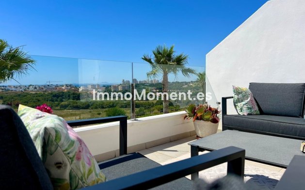 Wiederverkauf - Wohnung - Orihuela Costa - Cabo roig - La Zenia
