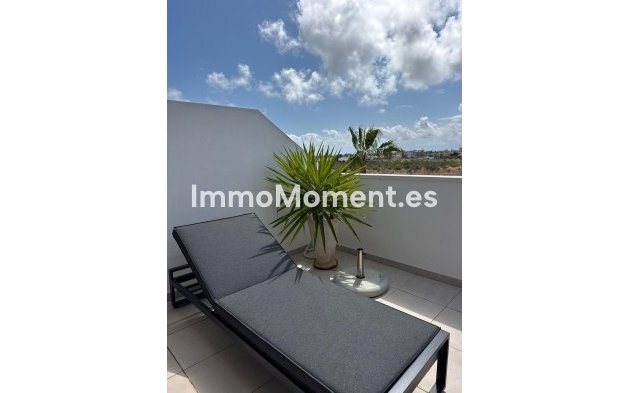 Wiederverkauf - Wohnung - Orihuela Costa - Cabo roig - La Zenia