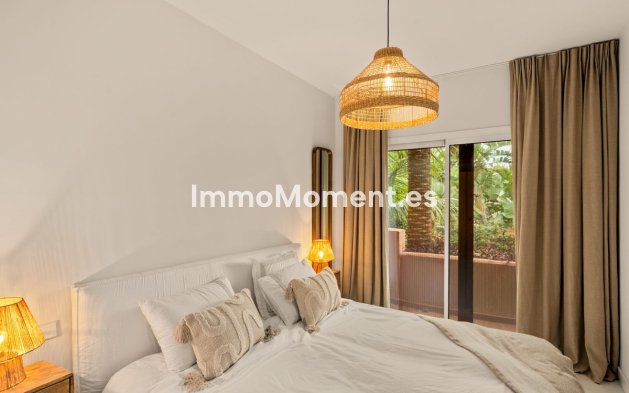 Bestaande woning - Rijtjeshuis - Marbella - The Golden Mile