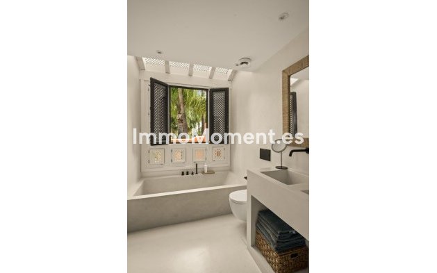 Bestaande woning - Rijtjeshuis - Marbella - The Golden Mile