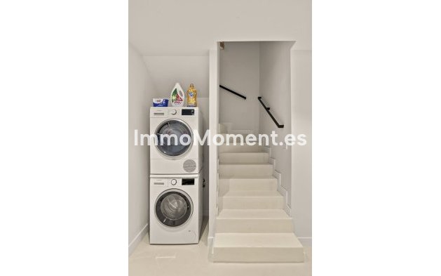 Bestaande woning - Rijtjeshuis - Marbella - The Golden Mile