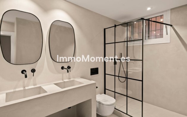 Bestaande woning - Rijtjeshuis - Marbella - The Golden Mile