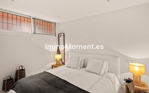 Bestaande woning - Rijtjeshuis - Marbella - The Golden Mile