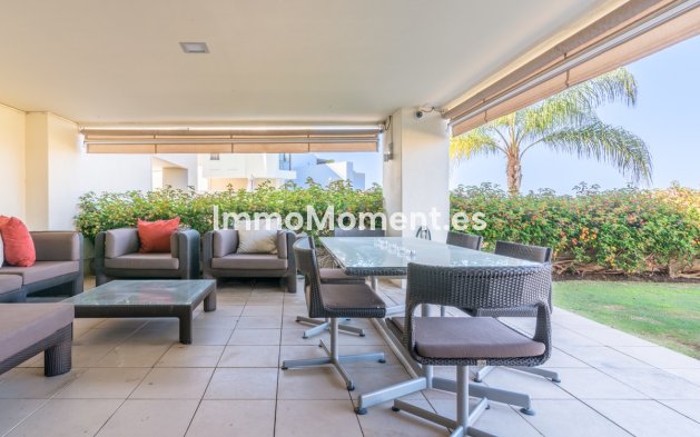 Bestaande woning - Appartement - Benahavís