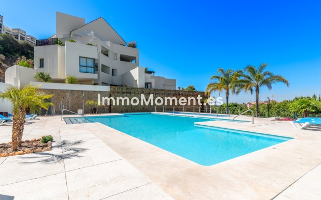 Bestaande woning - Appartement - Benahavís