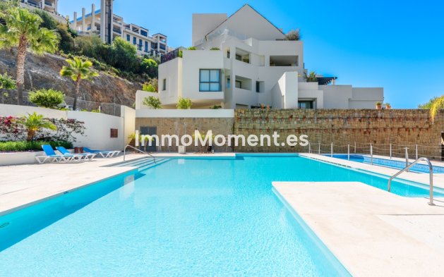 Bestaande woning - Appartement - Benahavís