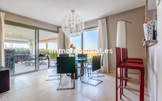 Bestaande woning - Appartement - Benahavís