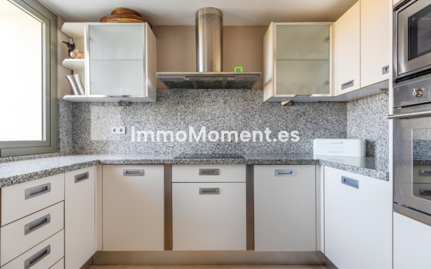 Bestaande woning - Appartement - Benahavís