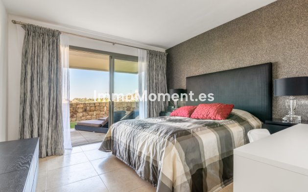 Bestaande woning - Appartement - Benahavís