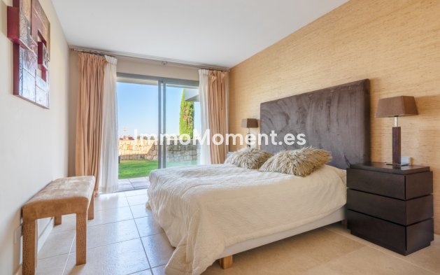 Bestaande woning - Appartement - Benahavís