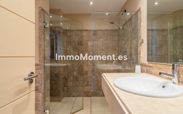 Bestaande woning - Appartement - Benahavís