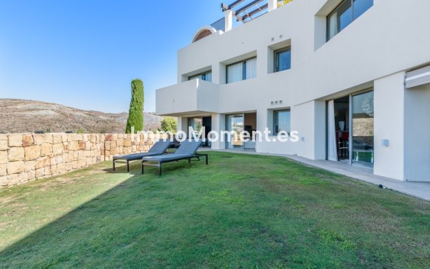 Bestaande woning - Appartement - Benahavís