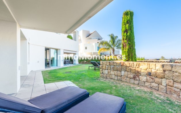 Bestaande woning - Appartement - Benahavís