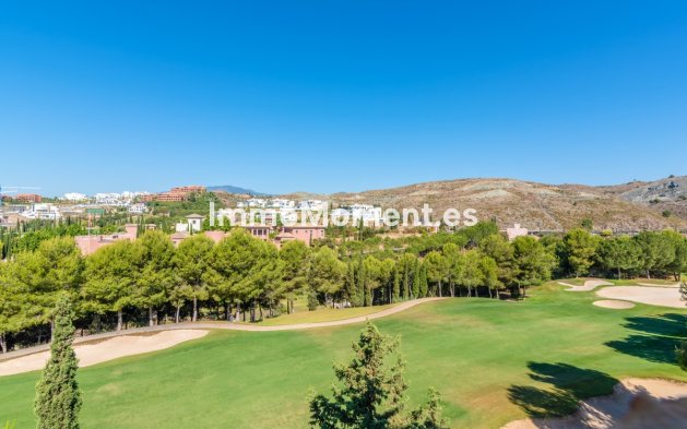 Bestaande woning - Appartement - Benahavís