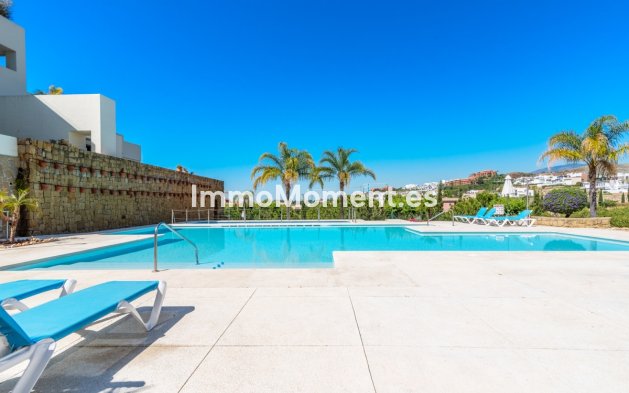 Bestaande woning - Appartement - Benahavís