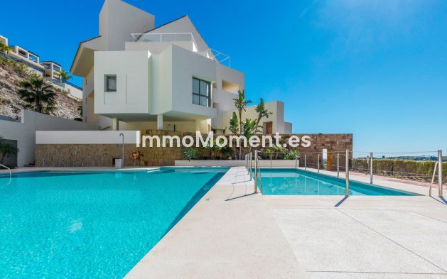 Bestaande woning - Appartement - Benahavís