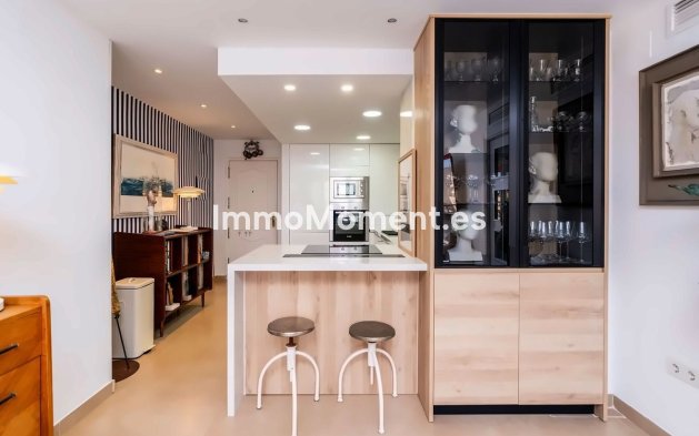 Resale - Apartment - Marbella - Marbella Centro