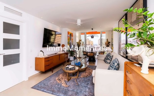 Resale - Apartment - Marbella - Marbella Centro