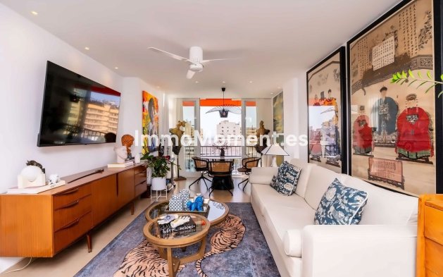 Resale - Apartment - Marbella - Marbella Centro